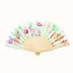 Bild von Fächer Ostern  - by vivi.