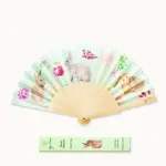 Bild von Fächer Ostern  - by vivi.