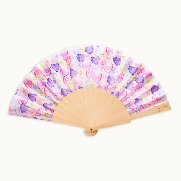 Bild von Fächer Valentinestag - by vivi.