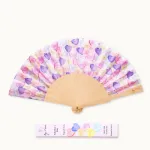 Bild von Fächer Valentinestag - by vivi.