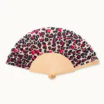 Bild von Fächer Neon Leo  - by vivi.