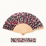 Bild von Fächer Neon Leo  - by vivi.