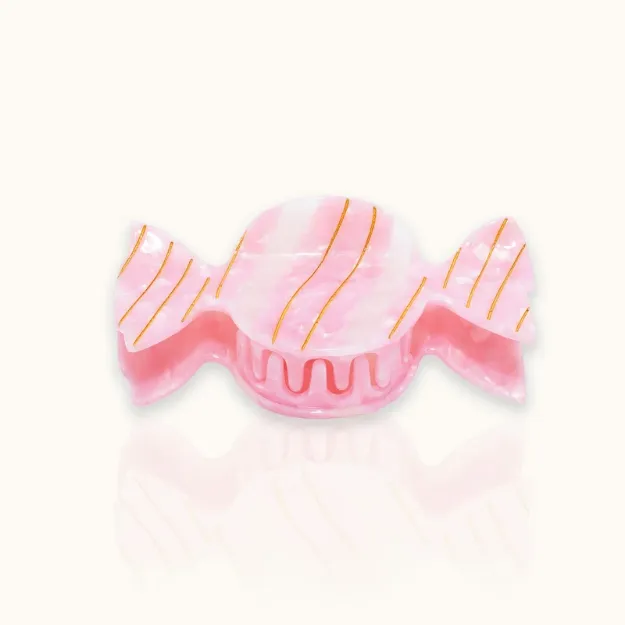 Bild von Haarklammer Bonbon - by vivi.