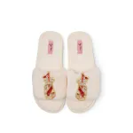 Bild von Brosche für Slipper: Golf Tasche - by vivi.