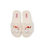 Bild von Brosche für Slipper: Koi - by vivi.