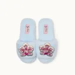 Bild von Brosche für Slipper: Lotus/ Pink blumen - by vivi.