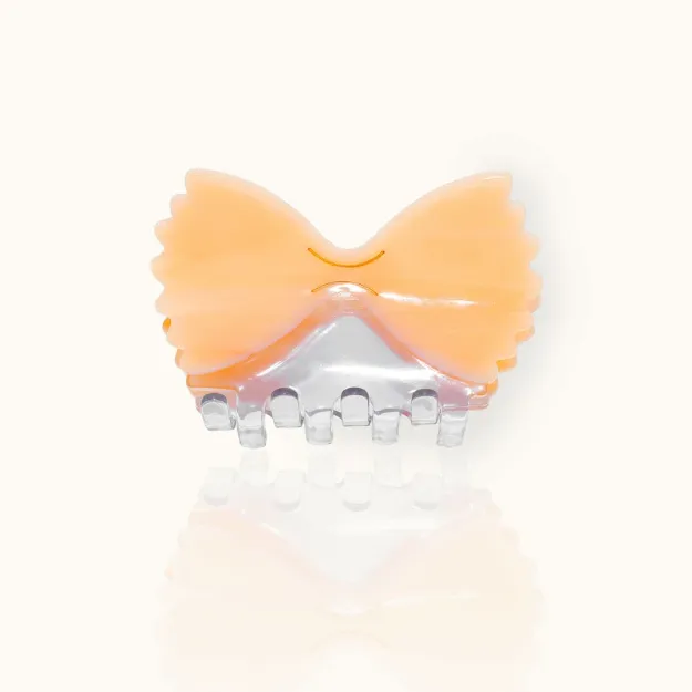 Bild von Haarklammer Farfalle - by vivi.