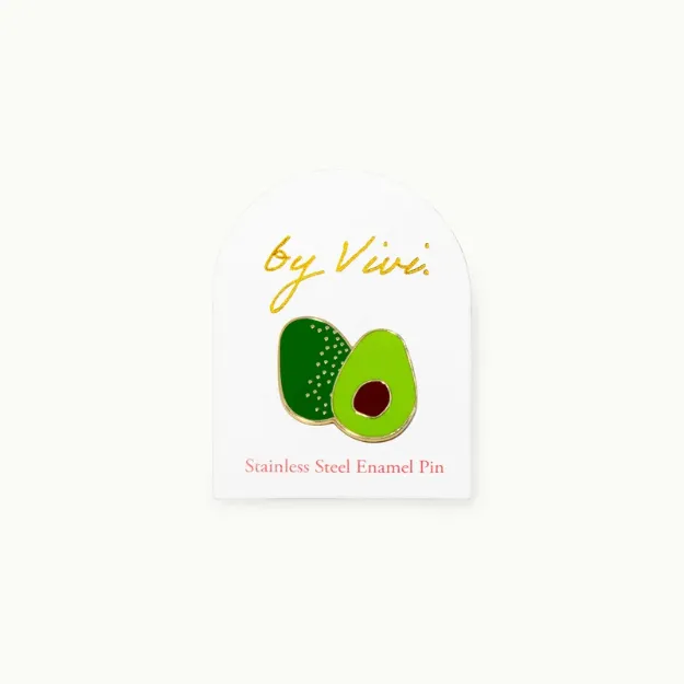 Bild von Pin Avocado  - by vivi.