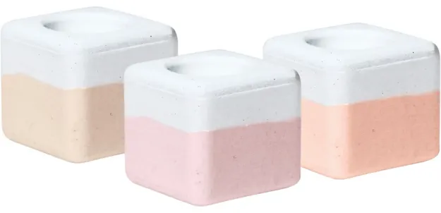 Bild von Duftsteine Cubes 3 Stk. 