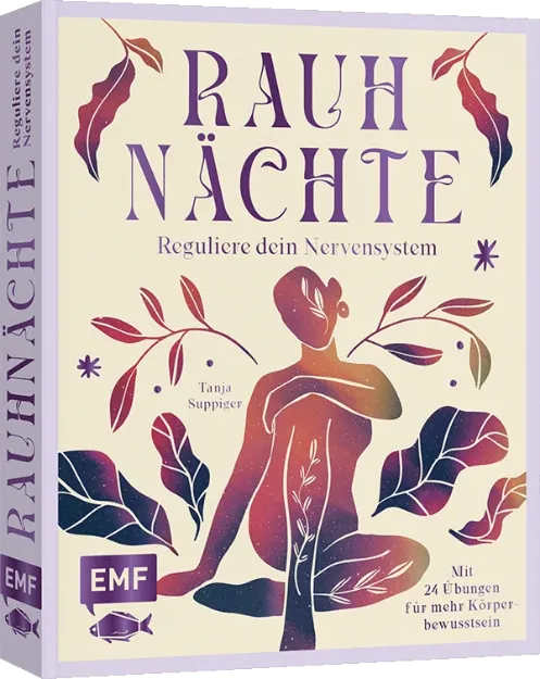Bild von Suppiger T: Rauhnächte – Reguliere deinNervensystem und schaffe die Basis für p
