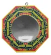 Bild von Chinesischer Bagua-Spiegel konkav 12,5cm