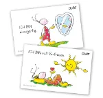 Bild von Hörtenhuber K: Oups Kärtchenbox