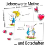 Bild von Hörtenhuber K: Oups Kärtchenbox