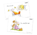 Bild von Hörtenhuber K: Oups Kärtchenbox