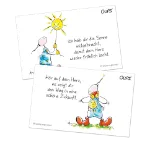 Bild von Hörtenhuber K: Oups Kärtchenbox