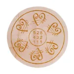 Bild von Engelsigillen Platte