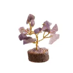 Bild von Kristallbäumchen Amethyst