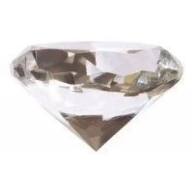 Bild von Kristall Brilliant 30 mm, Glas bleifrei