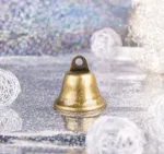 Bild von Space Clearing Glocke