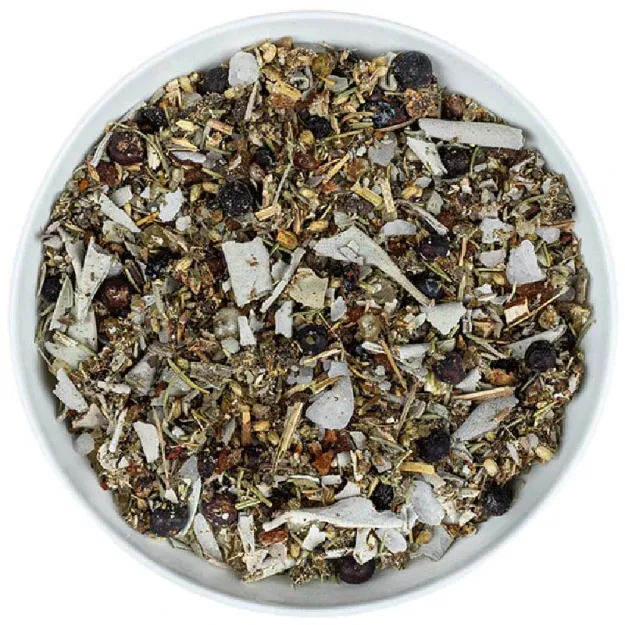 Bild von Räuchermischung Schutz, 15 g