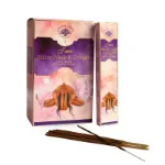 Bild von Green Tree I am Healthy, Whole & Complete Incense 15 gram