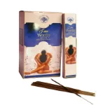 Bild von Green Tree I am Worthy Manifestation Incense 15 gram