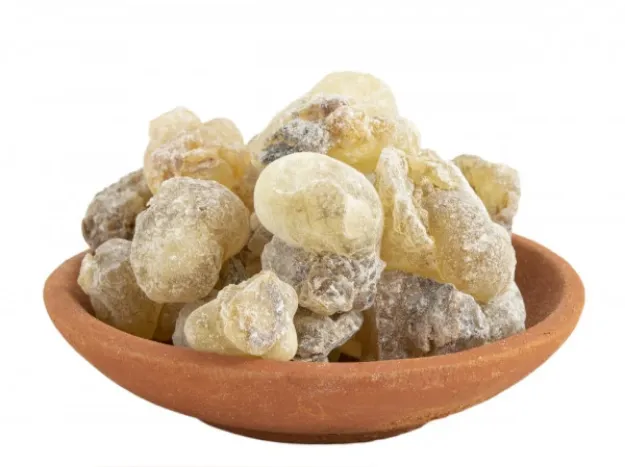 Bild von Brauner Hojari Oman, 500g lose