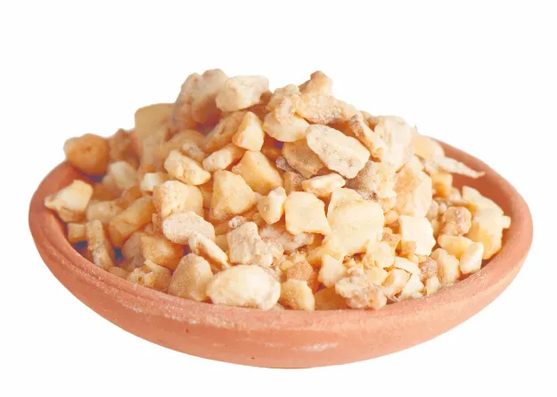 Bild von Reine Harze - Benzoe Siam, 500 g lose