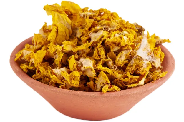 Bild von ganze Königskerzenblüten 500g lose