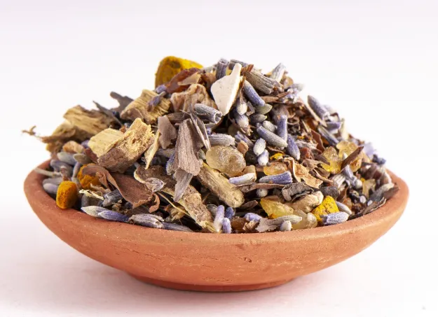 Bild von Aurareinigung, 500g lose