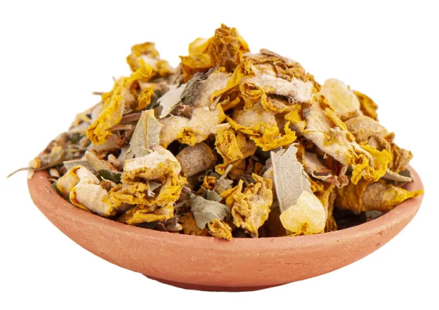 Bild von Gegen Elektrosmog, 500g lose