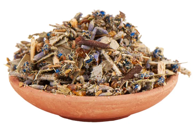 Bild von Kleiner Vampirschreck, 500g lose