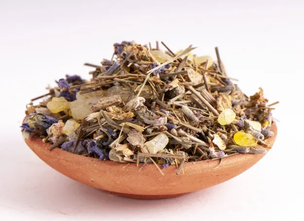 Bild von Geborgenheit, 500g lose