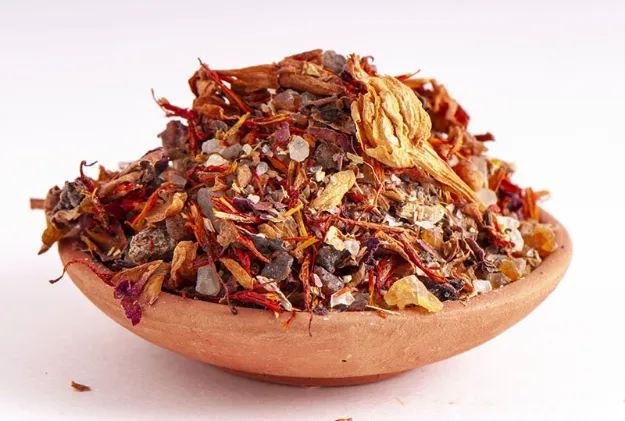 Bild von Urvertrauen, 500g lose