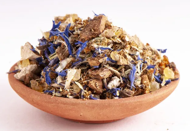 Bild von Burnout-Hilfe, 500g lose