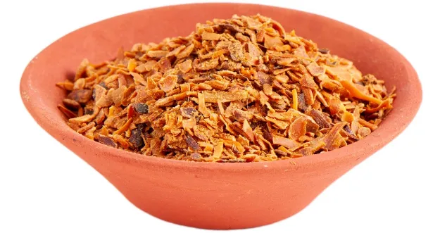 Bild von Muskatblüten, 500g lose