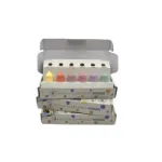 Bild von Lulubug Soja Wachsmaler 6 Stück VE