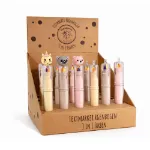 Bild von VE 3fach Textmarker, 3fach sortiert