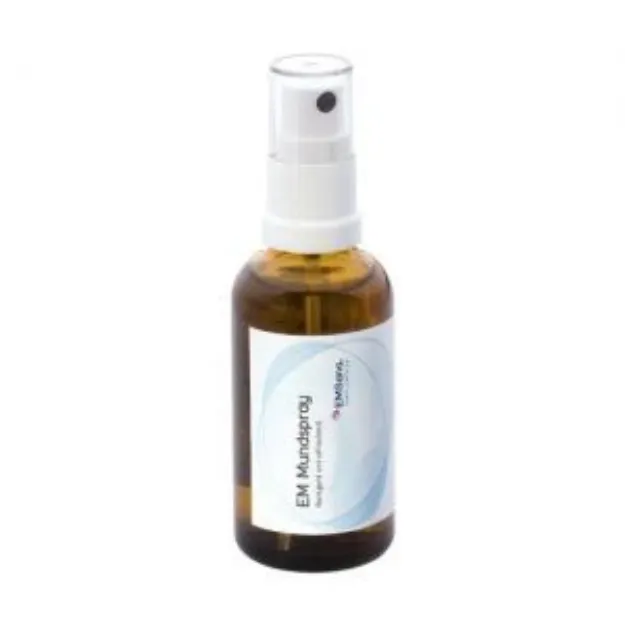 Bild von EMsana Mundspray, 50ml von Phytodor