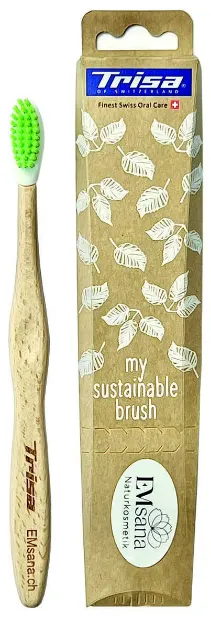 Bild von EMsana Zahnbürste Trisa
