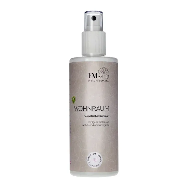 Bild von EMsana Duftspray Wohnraum, 200ml von Phytodor