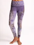 Bild von Yoga Leggings Vaira holi von Spirit of OM