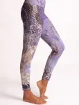 Bild von Yoga Leggings Vaira holi von Spirit of OM