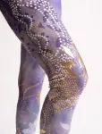 Bild von Yoga Leggings Vaira holi von Spirit of OM