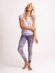 Bild von Yoga Leggings Vaira holi von Spirit of OM