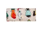 Bild von Christmas Cats Packable Bag - Ulster Weavers