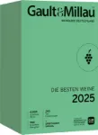 Bild von Rädeker J: Gault&Millau WeinguideDeutschland – Die besten Weine 2025