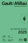 Bild von Rädeker J: Gault&Millau WeinguideDeutschland – Die besten Weine 2025