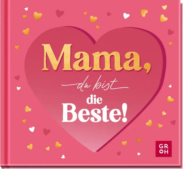 Bild von MI Mama, du bist die Beste!