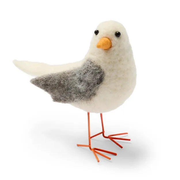 Bild von RS Filztier Möwe